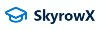 SkyrowX