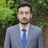 Syed Ahmad Ali
