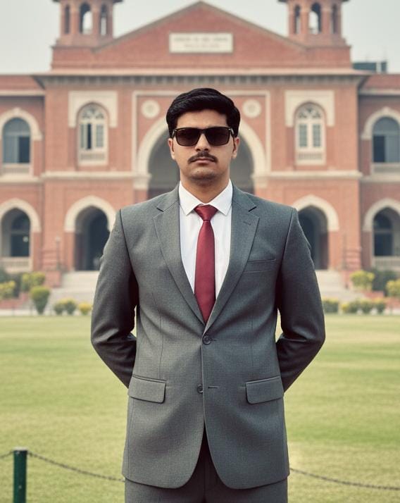Khurram Noor